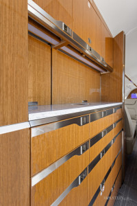 2021 Bombardier Challenger 350: 