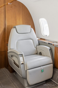 2021 Bombardier Challenger 350: 