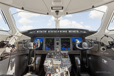 2021 Bombardier Challenger 350: 