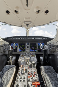 2021 Bombardier Challenger 350: 