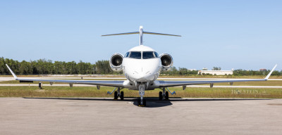 2021 Bombardier Challenger 350: 