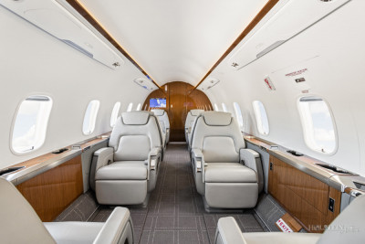 2021 Bombardier Challenger 350: 