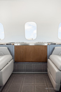 2021 Bombardier Challenger 350: 