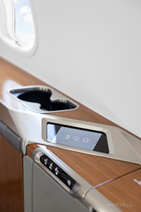 2021 Bombardier Challenger 350: 