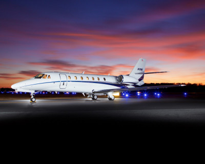 2011 Cessna Citation Sovereign: 