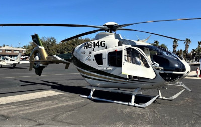 2006 Eurocopter EC135 T2: 
