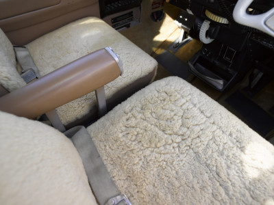 1982 Beechcraft Baron 58: 