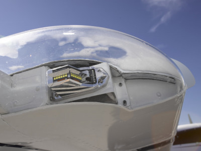 1982 Beechcraft Baron 58: 