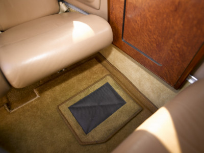 1982 Beechcraft Baron 58: 