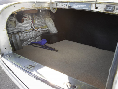 1982 Beechcraft Baron 58: 