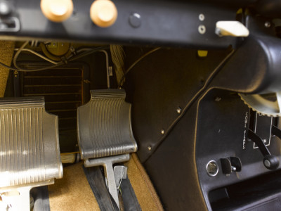 1982 Beechcraft Baron 58: 