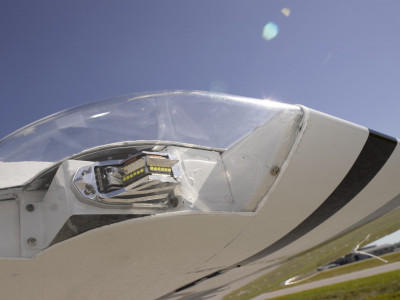 1982 Beechcraft Baron 58: 