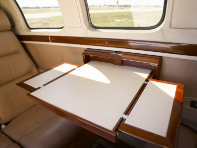 1982 Beechcraft Baron 58: 