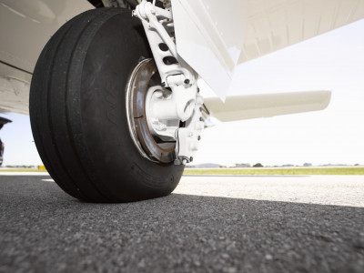 1982 Beechcraft Baron 58: 