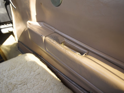 1982 Beechcraft Baron 58: 