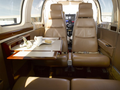 1982 Beechcraft Baron 58: 