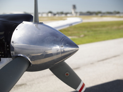 1982 Beechcraft Baron 58: 