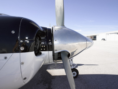 1982 Beechcraft Baron 58: 