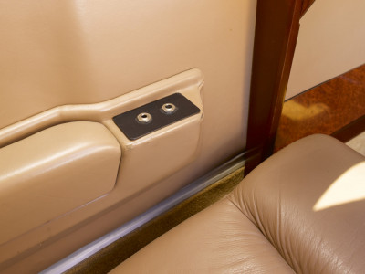 1982 Beechcraft Baron 58: 