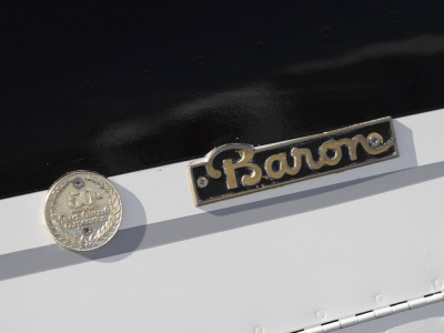 1982 Beechcraft Baron 58: 