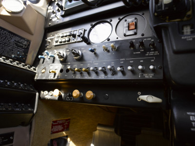 1982 Beechcraft Baron 58: 