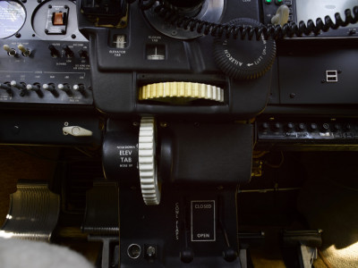 1982 Beechcraft Baron 58: 