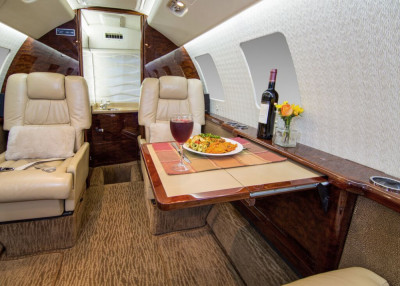 1984 Cessna Citation III: 