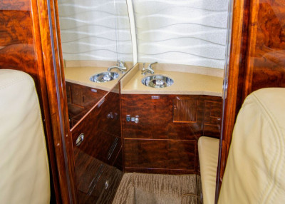 1984 Cessna Citation III: 