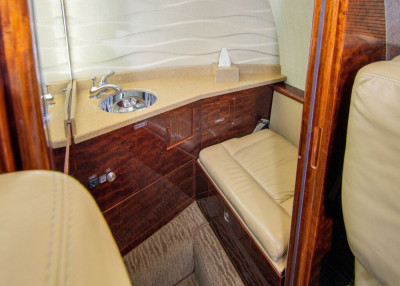 1984 Cessna Citation III: 