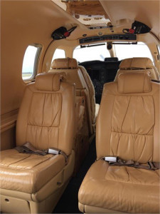 2003 Daher-Socata TBM 700C2: 