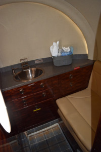 2005 Hawker 800XP: 