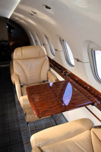 2005 Hawker 800XP: 