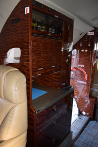 2005 Hawker 800XP: 