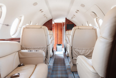 2005 Hawker 800XP: 