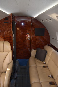 2005 Hawker 800XP: 