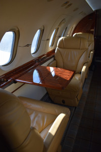 2005 Hawker 800XP: 