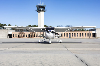 2011 Cessna 172S Skyhawk SP: 