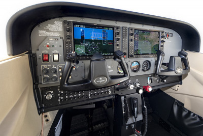 2011 Cessna 172S Skyhawk SP: 
