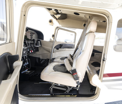 2011 Cessna 172S Skyhawk SP: 