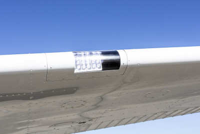 2011 Cessna 172S Skyhawk SP: 