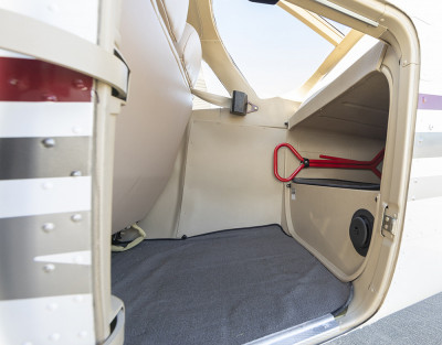 2011 Cessna 172S Skyhawk SP: 