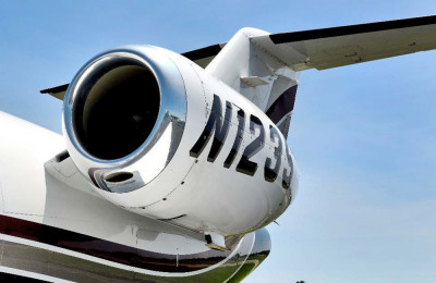 2003 Cessna Citation CJ1: 