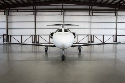 2010 Cessna Citation Mustang: 