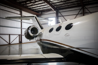 2010 Cessna Citation Mustang: 
