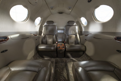 2010 Cessna Citation Mustang: 