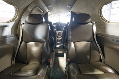 2010 Cessna Citation Mustang: 