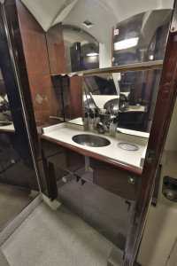 1993 Dassault Falcon 900B: 