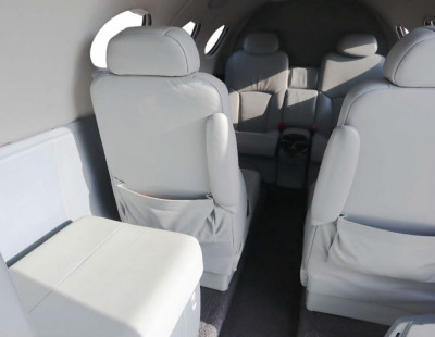 2008 Cessna Citation Mustang: 