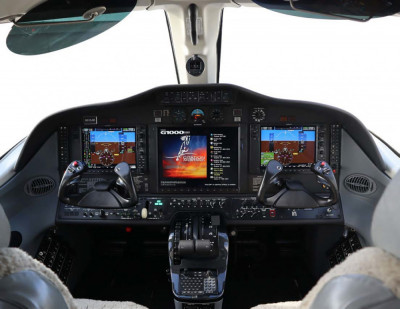 2008 Cessna Citation Mustang: 