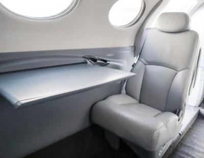 2008 Cessna Citation Mustang: 